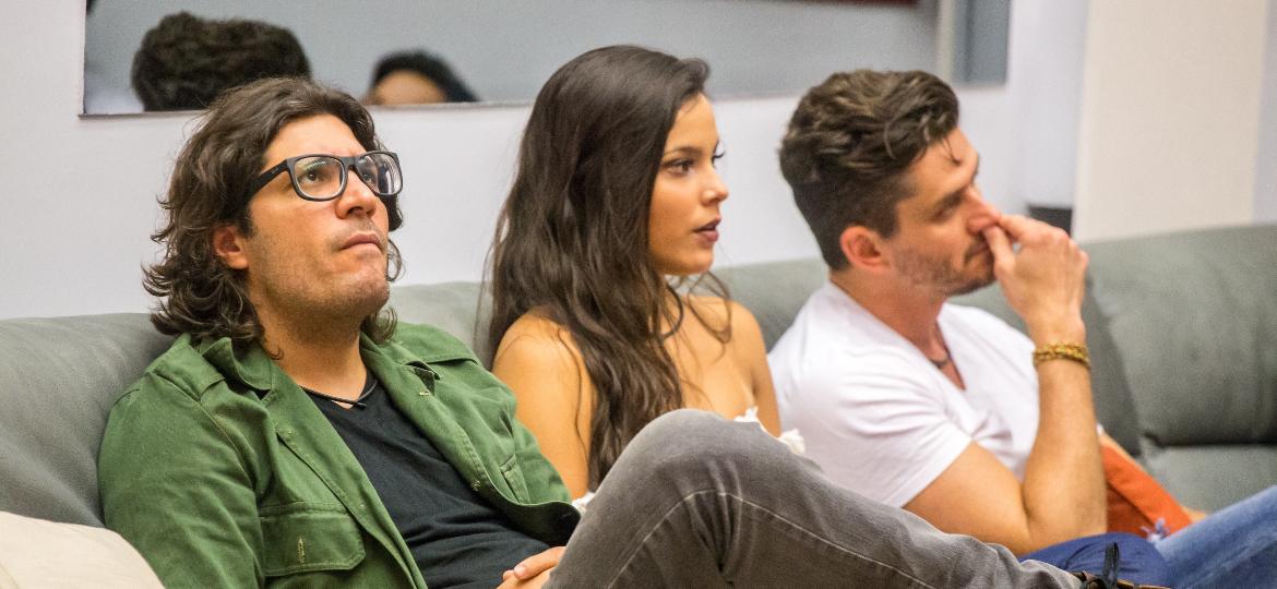 Paulo Belote/Divulgação/TV Globo