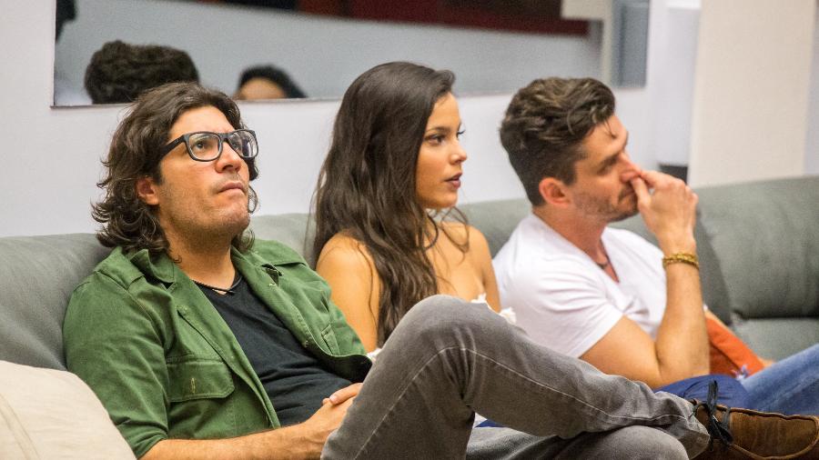 Paulo Belote/Divulgação/TV Globo