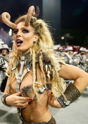 Manuela Scarpa/Brazil News