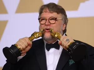 Longa favorito de Guillermo del Toro é esta pérola de Scorsese do Max