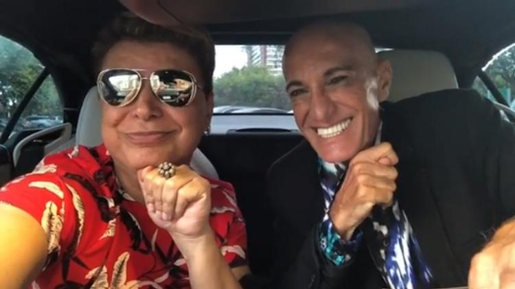 Reprodução/Instagram