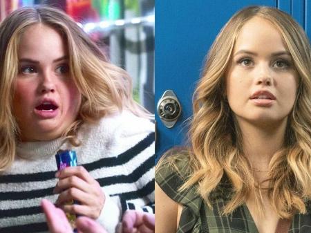 Insatiable, da Netflix - Reprodução/Netflix
