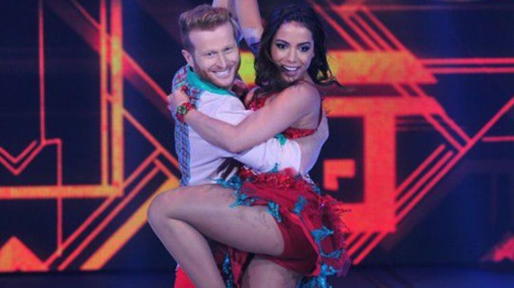 Reprodução/TV Globo