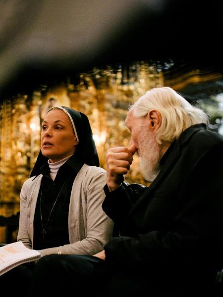 Carolina Ferraz - Divulgação - Divulgação