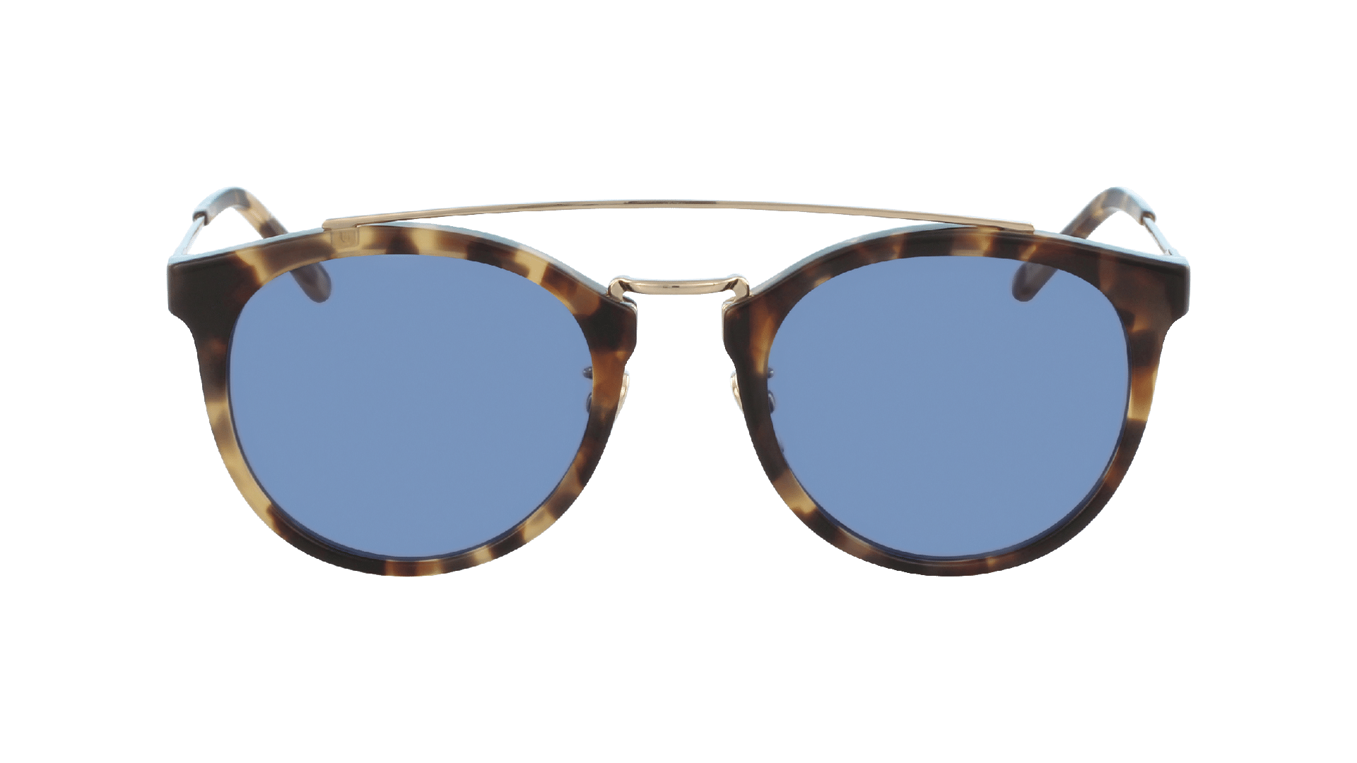 Óculos lente azul, Calvin Klein, R$ 840, Marchon, www.marchon.com - Divulgação