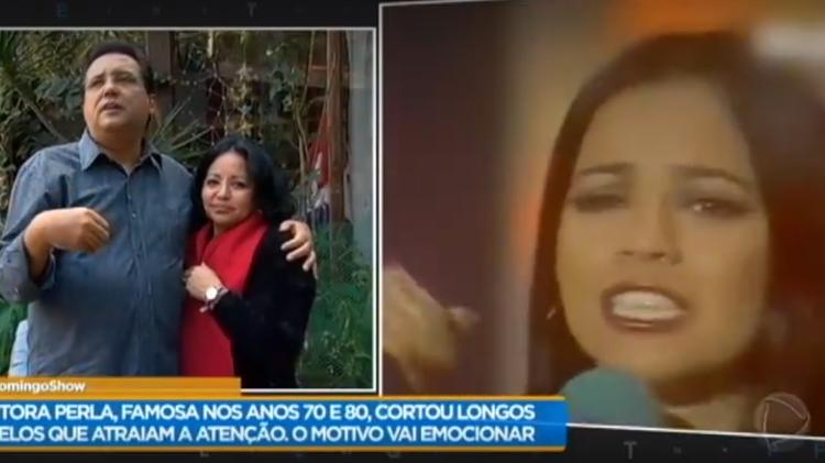 Reprodução/Record TV