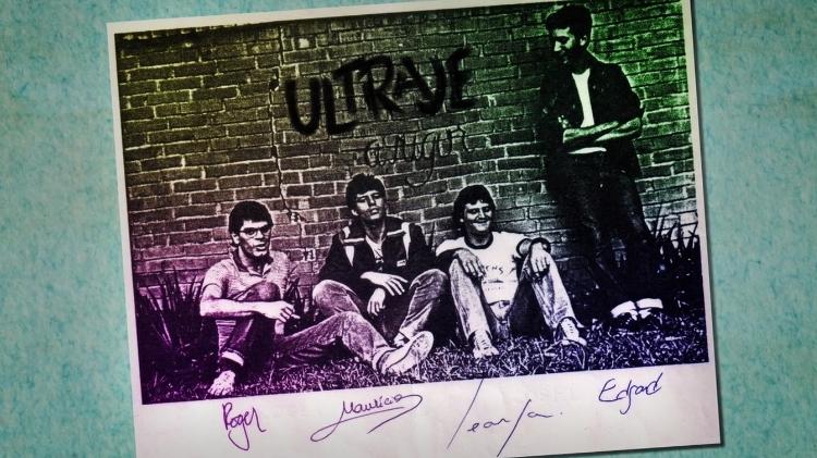 Imagem do documentário "Ultraje", do diretor Marc Dourdin - Reprodução - Reprodução
