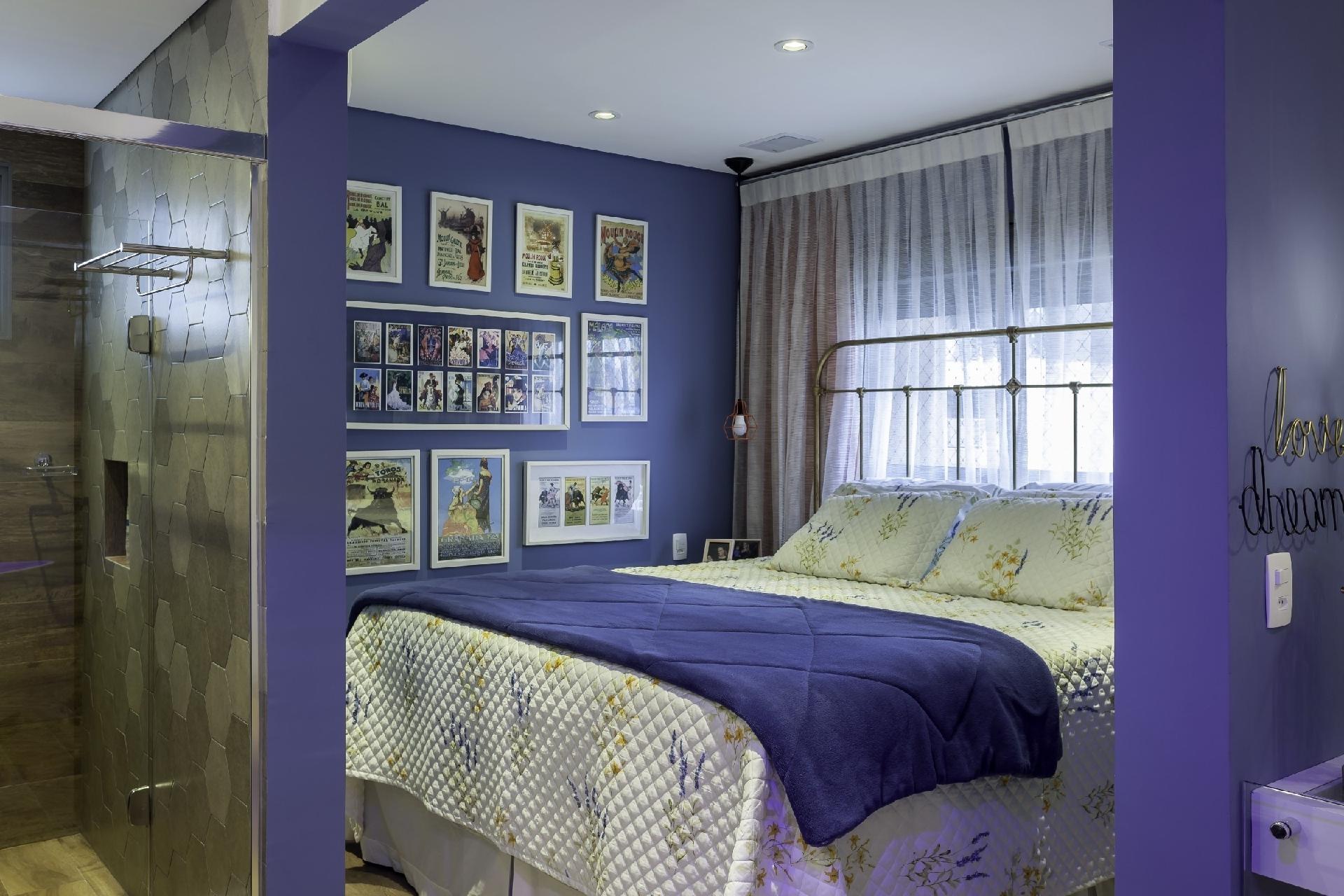 cores na decoração - Carlos Piratininga/Divulgação