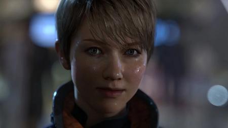 Detroit: Become Human - Como conseguir o final perfeito - 17/07/2019 - UOL  Start