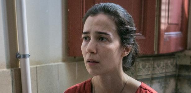 Prêmio de televisão | Marjorie Estiano é indicada ao Emmy Internacional 2019