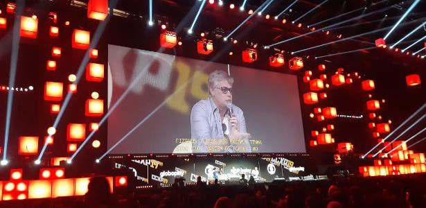 Mais da CCXP | 'Droga não pode ser instrumento de segregação racial', diz Fábio Assunção