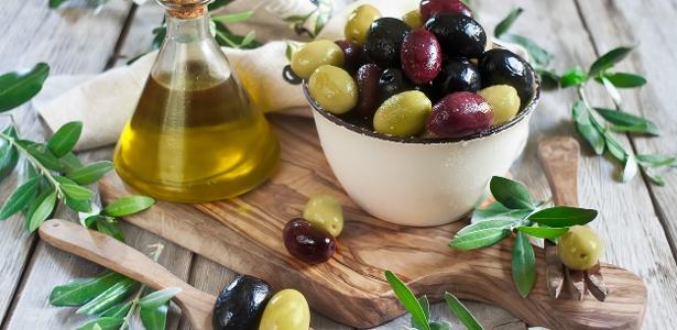 Azeitona Faz Bem Para A Imunidade Veja 7 Beneficios Do Alimento 07 03 2020 Uol Vivabem