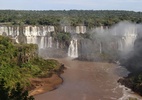 Projeto de Lei quer reabrir estrada no meio do Parque Nacional do Iguaçu - Christian Rizzi/Estadão Conteúdo