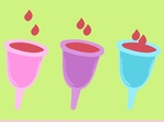 Cor e fluxo diferentes na menstruação podem indicar doenças? - 07/08/2021 -  UOL VivaBem