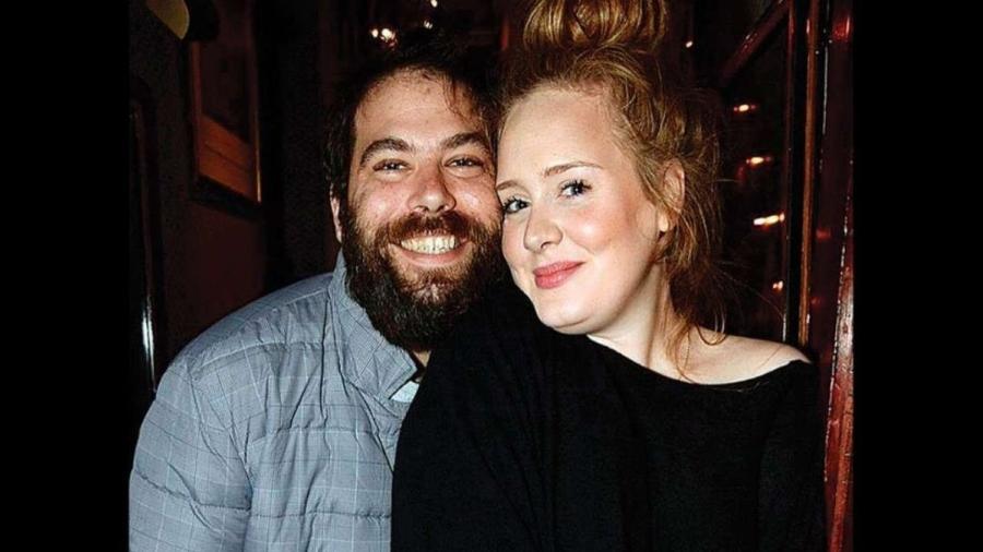 Adele finaliza divórcio com Simon Konecki - Imagem: Reprodução/Instagram
