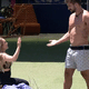 BBB 21: Carla volta e propõe parceria com Arthur - Reprodução / Globoplay