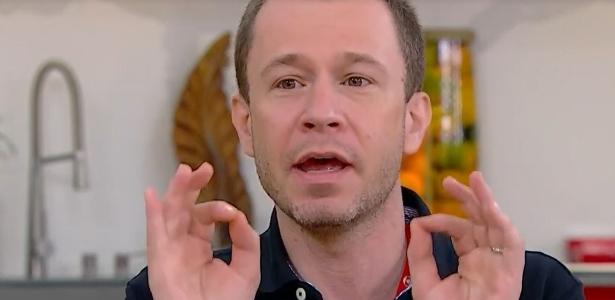 Tiago Leifert deixa a Globo: jornalista nega querer trabalhar em 2022 - Vimarsana News