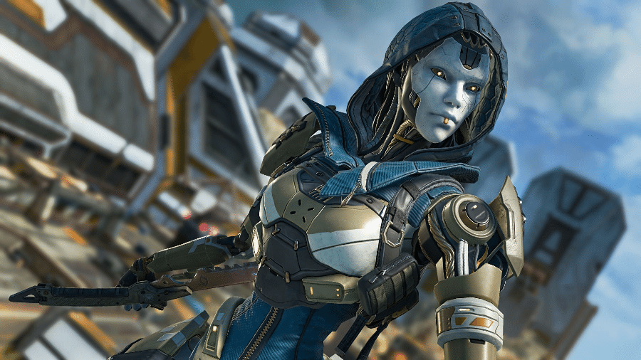 Apex Legends: 10 melhores personagens, classificados