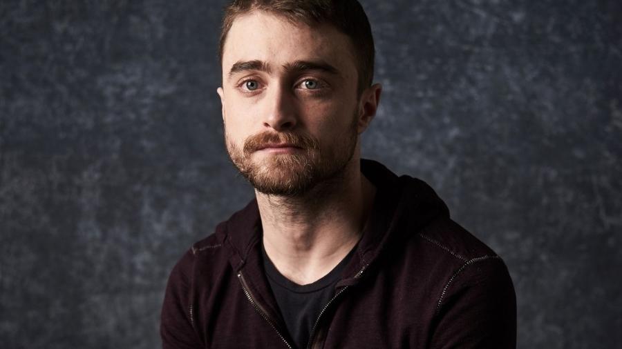 Daniel Radcliffe se nega a falar sobre a polêmica no Oscar - Divulgação