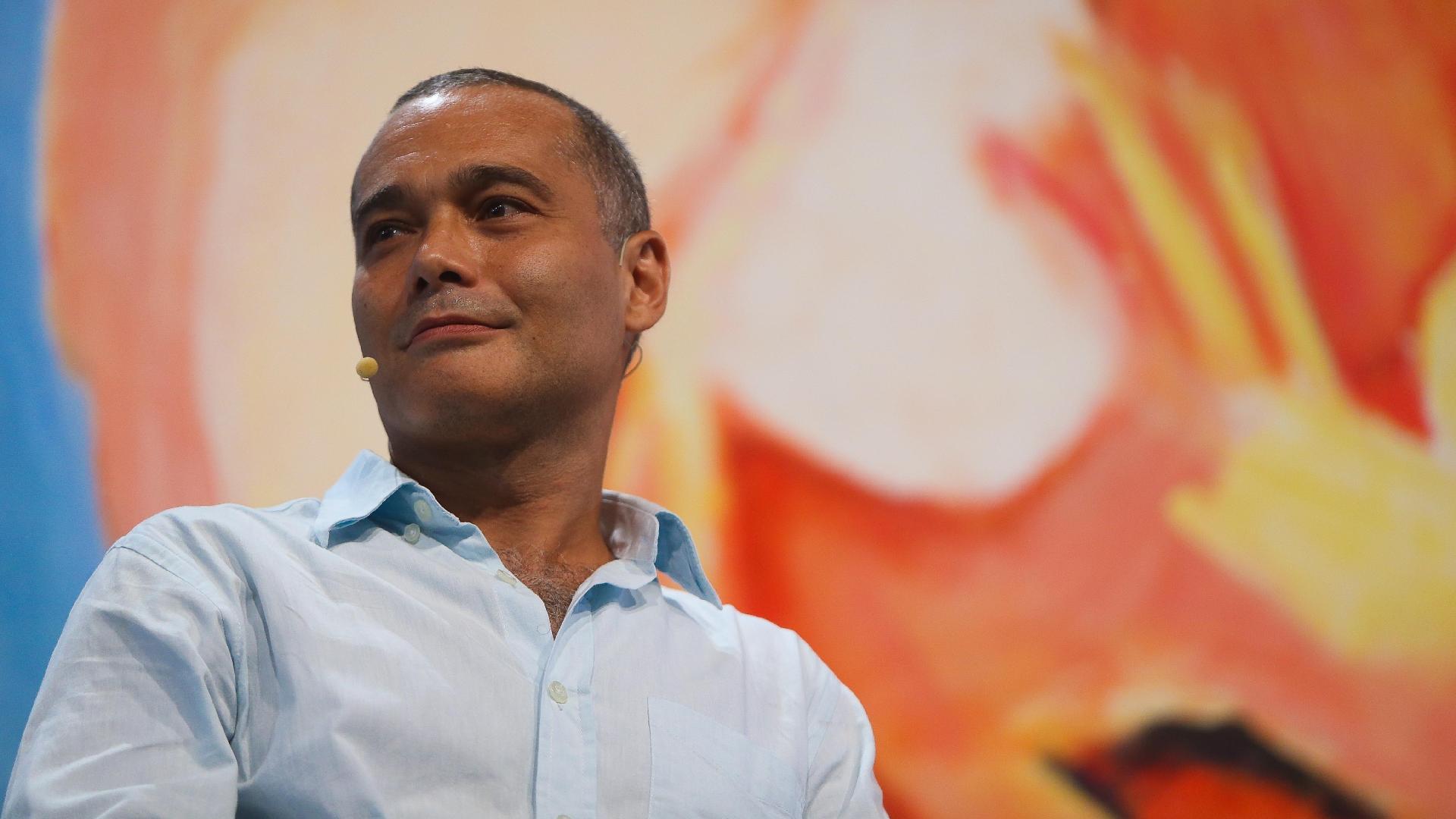 Zanone Fraissat/Folhapress