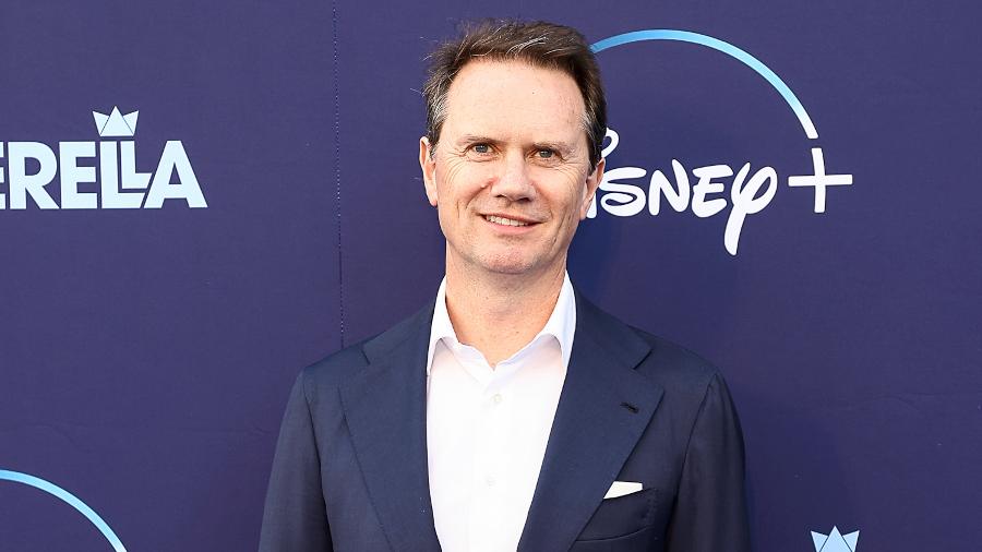 Peter Rice trabalhava na 20th Century Fox desde 1989; empresa foi comprada pela Disney em 2019 - Arturo Holmes/Getty Images