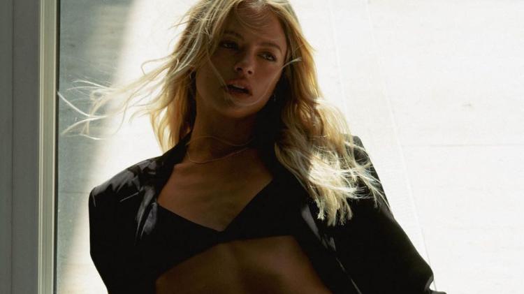 Agatha Moreira clarifies rumors that she will be the heroine of Terra e Paixão - clone / Instagram - clone / Instagram