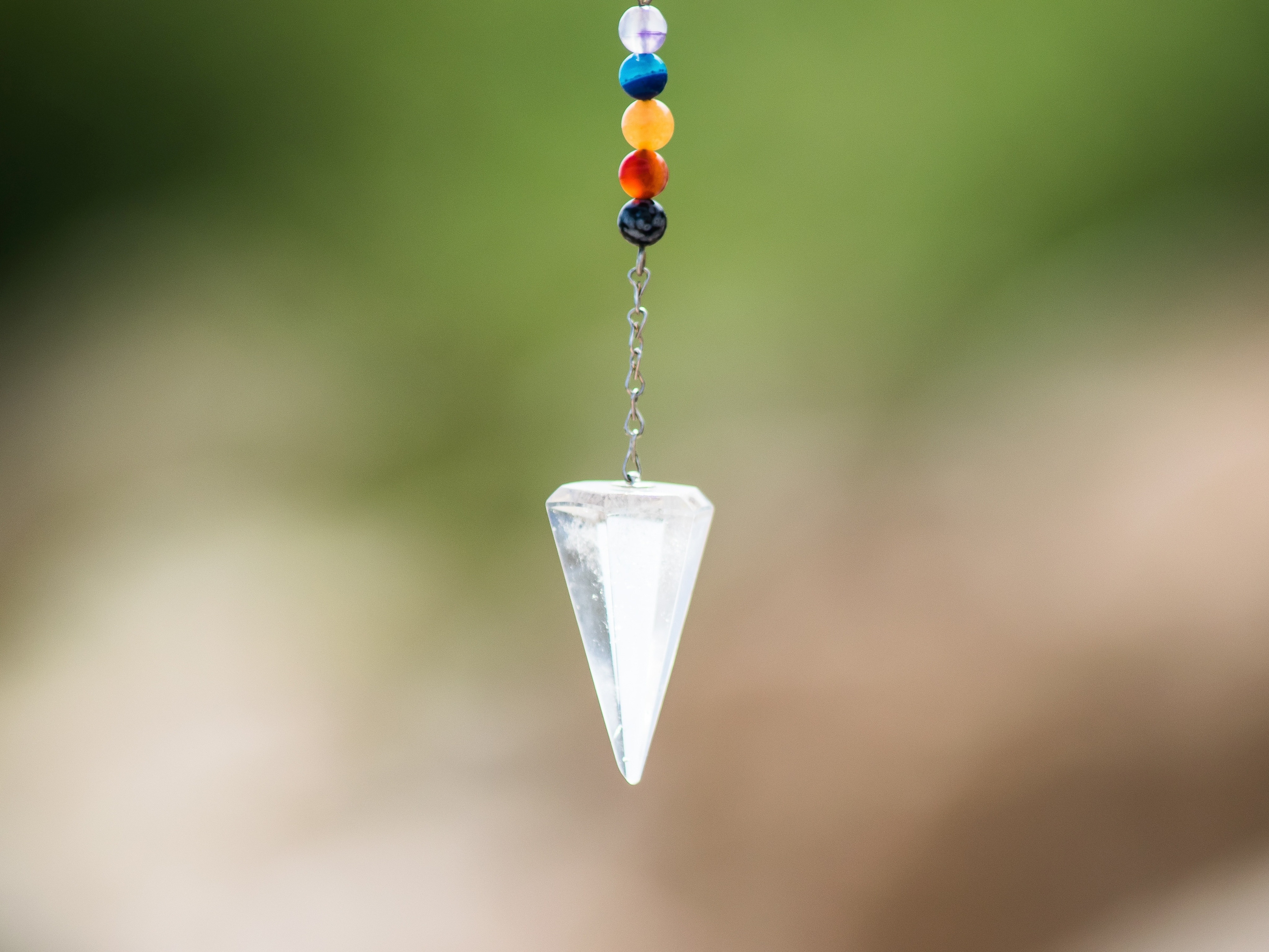 Pêndulo que mede energia