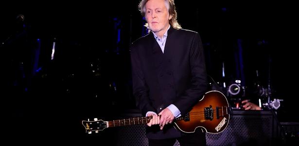 The Paul McCartney Show is the block you should be listening to