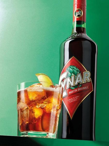 Cynar Cynar