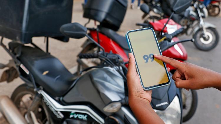 Na maioria dos casos, os aplicativos buscam jogar a culpa exclusivamente no motorista parceiro Na maioria dos casos, os aplicativos buscam jogar a culpa exclusivamente no motorista parceiro