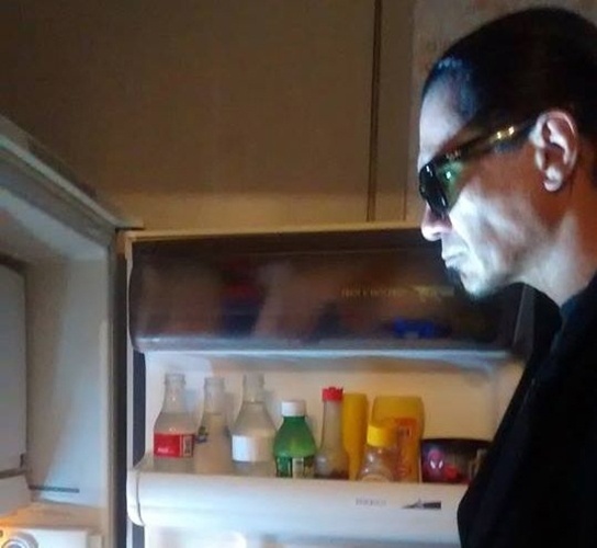 "Para os Inocentes que Ficaram Casa" entra em cartaz nesta quarta-feira (16) no Miniauditório do Teatro Guaíra - Divulgação