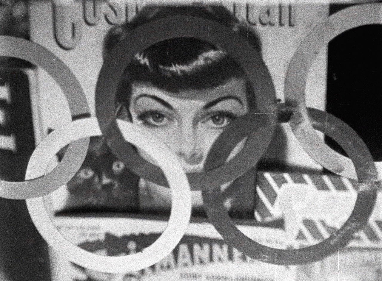 "Olympia 52" - Divulgação