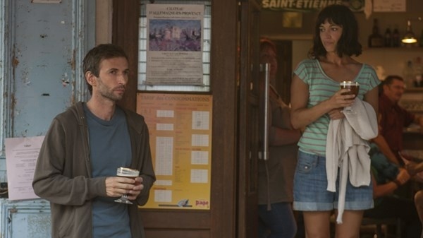 Cena do filme "Tudo Sobre Vincent" - Divulgação