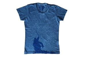 Baby look de Moisés, de "Os Dez Mandamentos", à venda pela Record - Divulgação/Record - Divulgação/Record