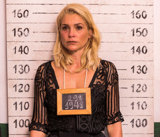 26.ago.2016 - Êta Mundo Bom! - Reprodução/TV Globo