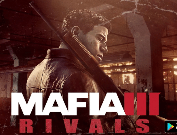 "Mafia 3 Rivals" será um RPG que permitirá recrutar criminosos para a sua gangue e enfrentar rivais - Reprodução