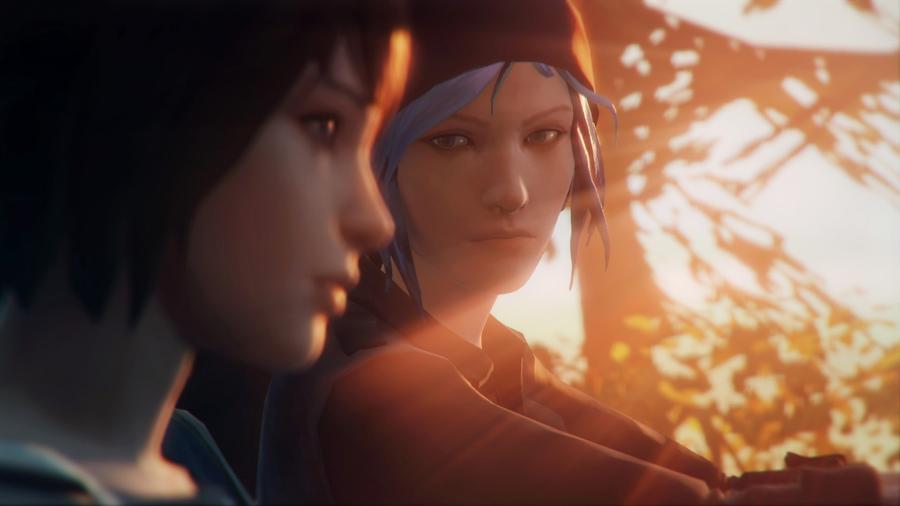 "Life is Strange", do estúdio DONTNOD Entertainment - Reprodução