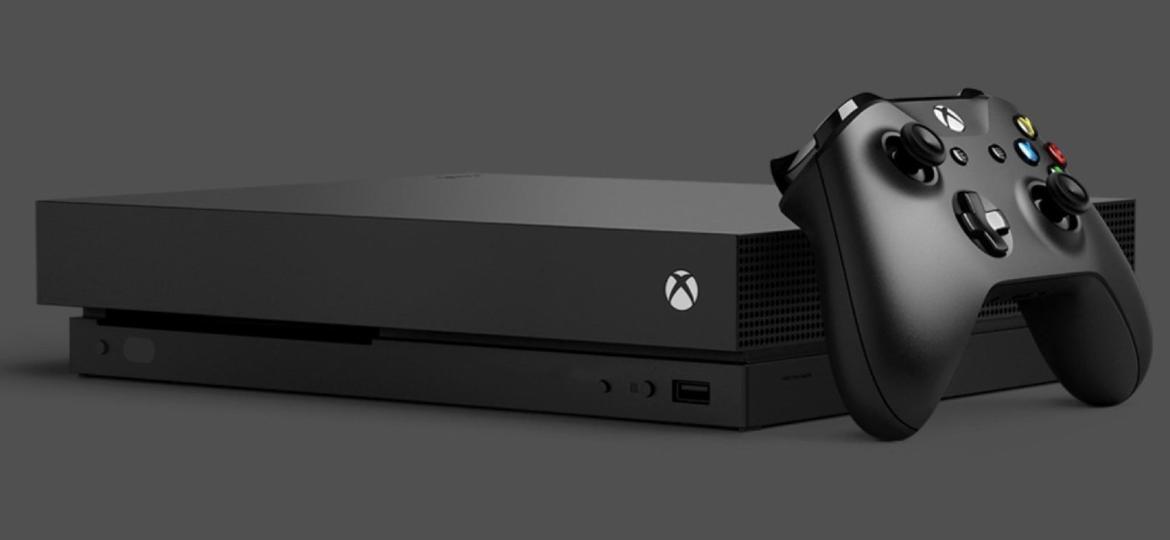 Novidades Microsoft Xbox