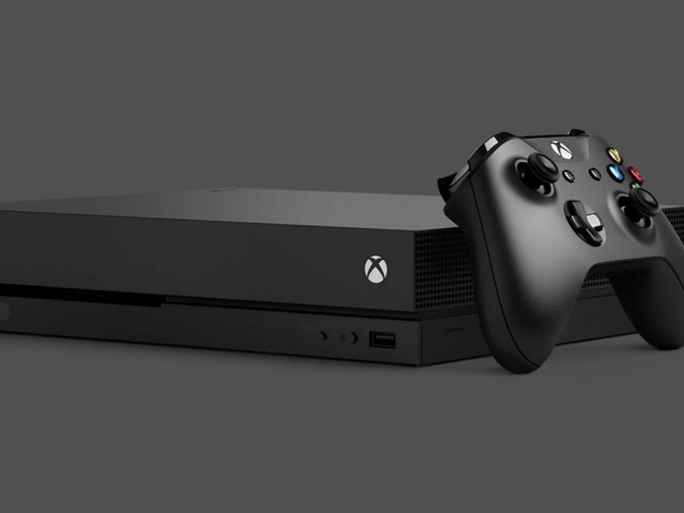Acessórios para Xbox além do Kinect - Meio Bit
