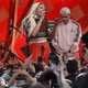 Pabllo Vittar faz pocket show no Rock in Rio - Marcos Ferreira / Brazil News