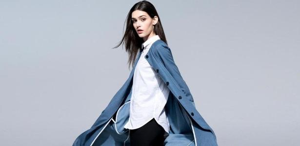 O projeto da Ecoalf, chamado Upcycling the Oceans, foi indicado para o prêmio Beazley Designs deste ano - Ecoalf - Ecoalf