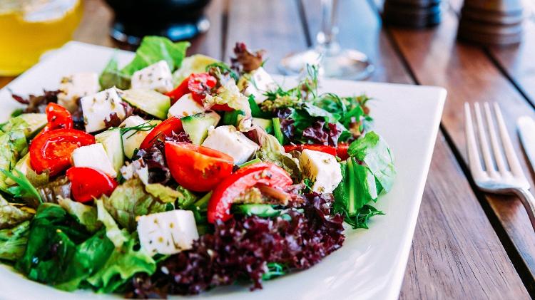 Veja 5 coisas que pensamos estragar a dieta, mas não - iStock - iStock