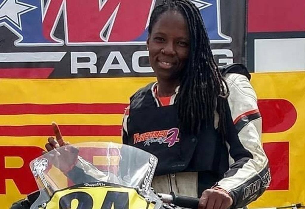 SJ Harris morreu em 2017 em gravação de uma cena do filme "Deadpool 2" - Reprodução