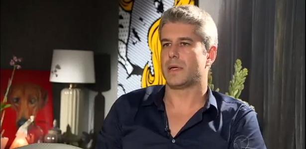 Absolvido pela Justiça | 'Absurdo me chamarem de assassino', diz cunhado de Hickmann