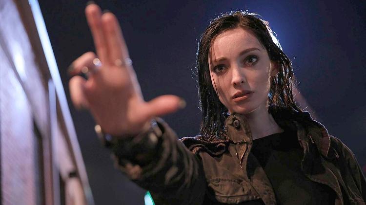 Polaris - The Gifted - Divulgação - Divulgação