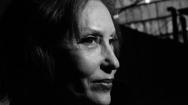 Escritora nasceu na Ucrânia e migrou com a família para o Brasil aos dois anos - Maureen Bisilliat/Acervo Instituto Moreira Salles - Maureen Bisilliat/Acervo Instituto Moreira Salles