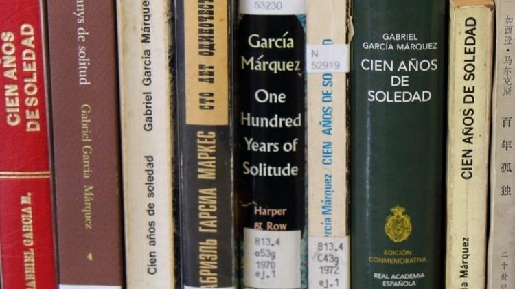 Cem Anos de Solidão - BBC - BBC