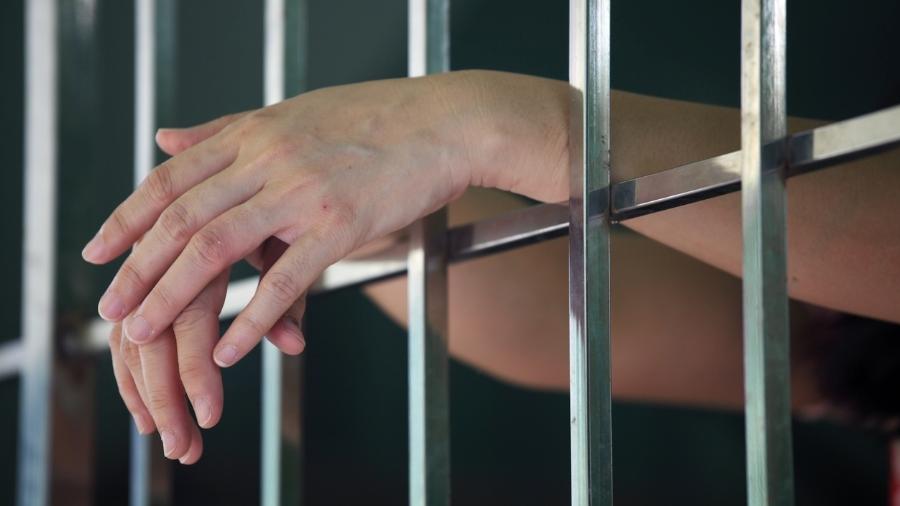 Processo que tramita na Justiça norte-americana acusa agentes penitenciários de violência contra mulheres - Getty Images/iStockphoto