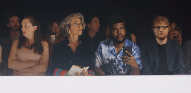 Beautiful Ppl Ed Sheeran e Khalid lançam clipe divertido de Beautiful People; veja ...