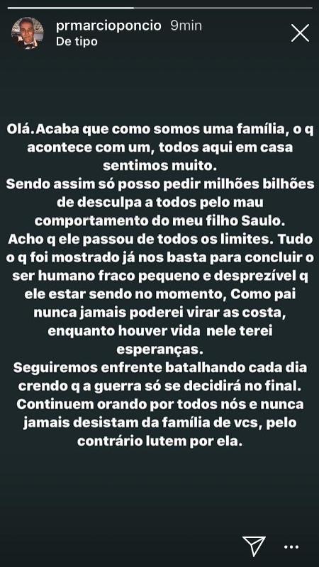 Reprodução/Instagram